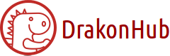 DrakonHub logo